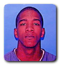 Inmate LAMAR R SLAUGHTER