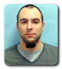 Inmate MATTHEW STAHURA