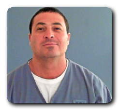 Inmate KYLE C CHIAPPONE