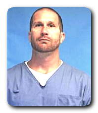 Inmate MATTHEW CUTAIA