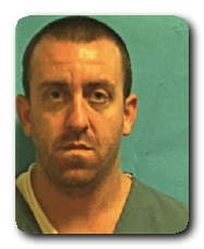 Inmate PERRY DENBRABER