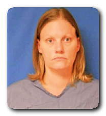 Inmate MEGAN HELMS