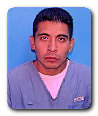 Inmate NORBERTO HERNANDEZ