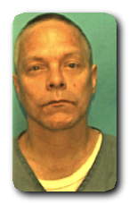 Inmate TIMOTHY HOUSE