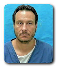 Inmate CHAD WILLIAM HUNT