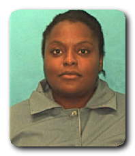 Inmate STACIE PATTERSON