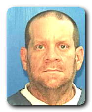 Inmate TIMOTHY SHEPHERD