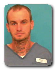 Inmate ANTHONY SMITH