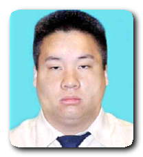 Inmate SHAWN TRAN