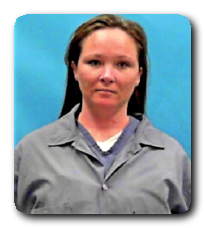 Inmate STEPHANIE BRETHEN