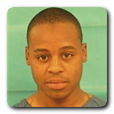 Inmate LAMONT CAMPBELL