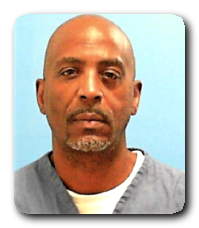 Inmate TROY A CHARLES