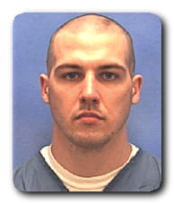 Inmate CHRISTOPHER CREAGER