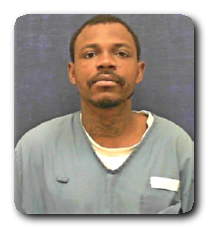 Inmate MARCUS K GIVENS