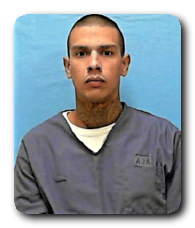 Inmate HECTOR GOMEZ-JIMENEZ