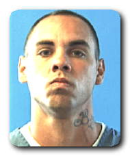 Inmate CARLYLE GROSSI