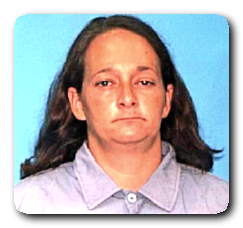 Inmate HEATHER HERVEY