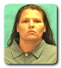 Inmate TIFFANY L HOOK