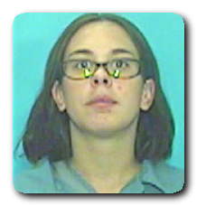 Inmate MALLORY HORN