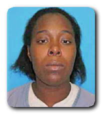 Inmate TAMARA JOHNSON