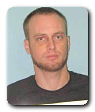 Inmate JEREMY MERCIER