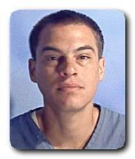 Inmate SAMUEL J ORTIZ
