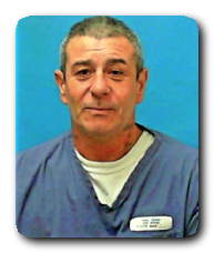 Inmate HORACIO MANUEL JR PAVAO