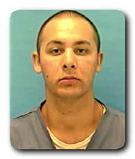 Inmate CHAD J SCHAEFER