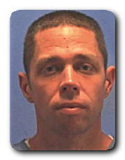 Inmate BRIAN SENESE