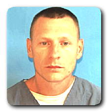 Inmate WILLIAM J STEWART