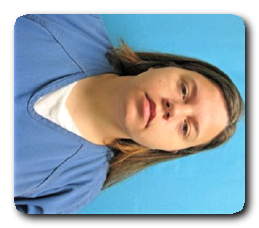 Inmate AMANDA STOVER