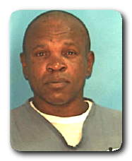 Inmate WALTER M SWEET