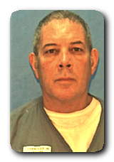 Inmate WILLIAM CHANDLER