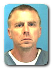 Inmate MARK CONNERS