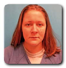 Inmate SHERIE GROSSMAN