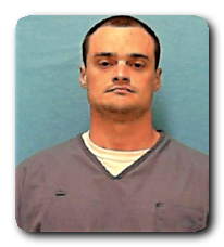 Inmate JARED K JOINER