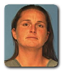 Inmate JOLENE MANTHEI