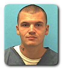 Inmate JEFFREY D MONTOYA