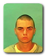 Inmate JOSHUA K RILEY