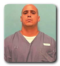 Inmate ALBERT RODRIGUEZ