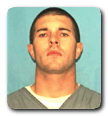Inmate CHRISTOPHER TEMPLETON