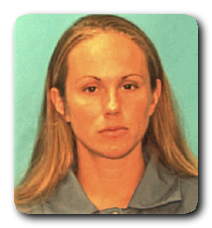 Inmate AMANDA L WELCH