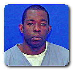 Inmate OMAR R WILLIAMS