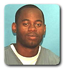 Inmate DEJUAN BEACHAM