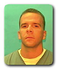 Inmate JAMES M BOOKER