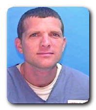 Inmate PHILLIP D CAUSEY