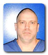 Inmate STEVEN CHILDS