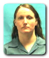 Inmate AMBER HARVEY