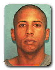 Inmate LUIS D MONTANEZ