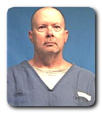 Inmate MIKE SATTERWHITE